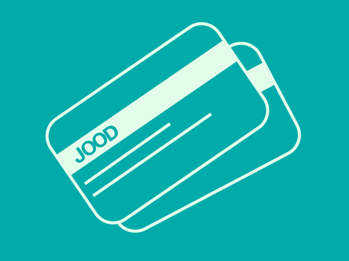 JOOD Logo